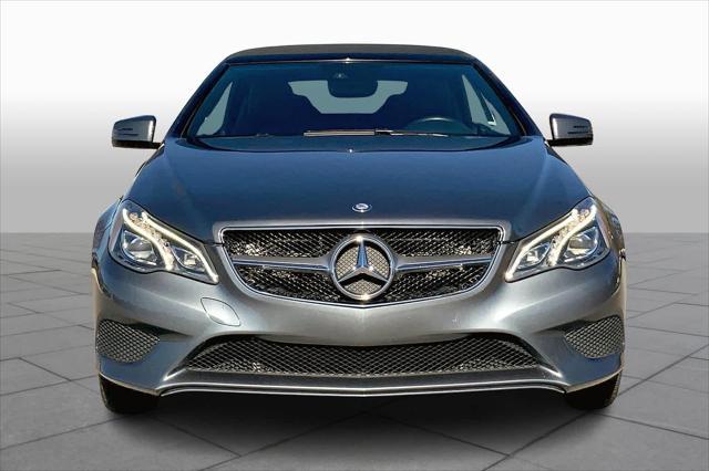 used 2017 Mercedes-Benz E-Class car, priced at $27,998