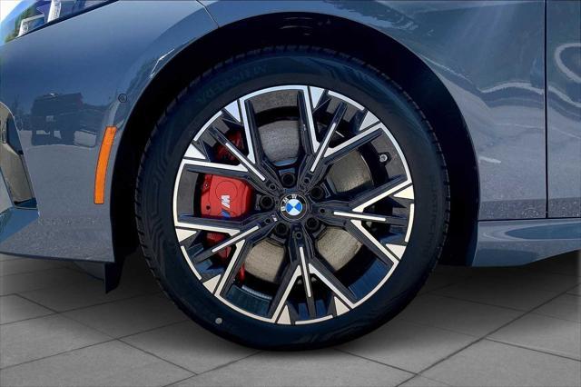new 2026 BMW 228 Gran Coupe car, priced at $47,325