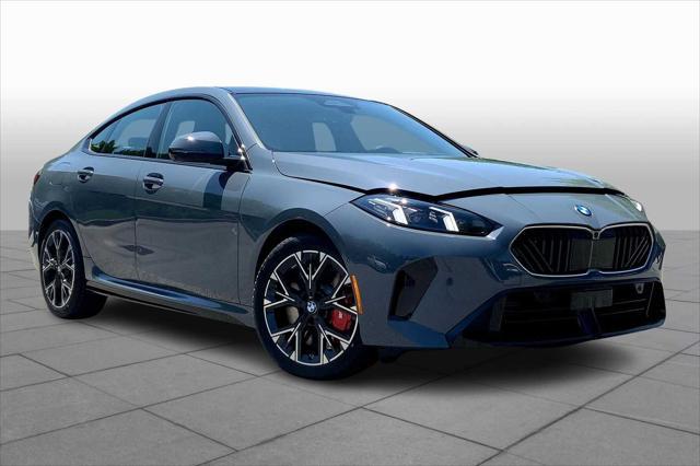 new 2026 BMW 228 Gran Coupe car, priced at $47,325