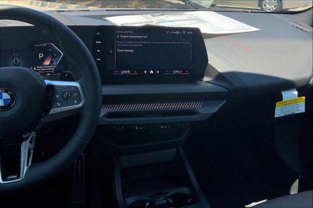 new 2026 BMW 228 Gran Coupe car, priced at $47,325