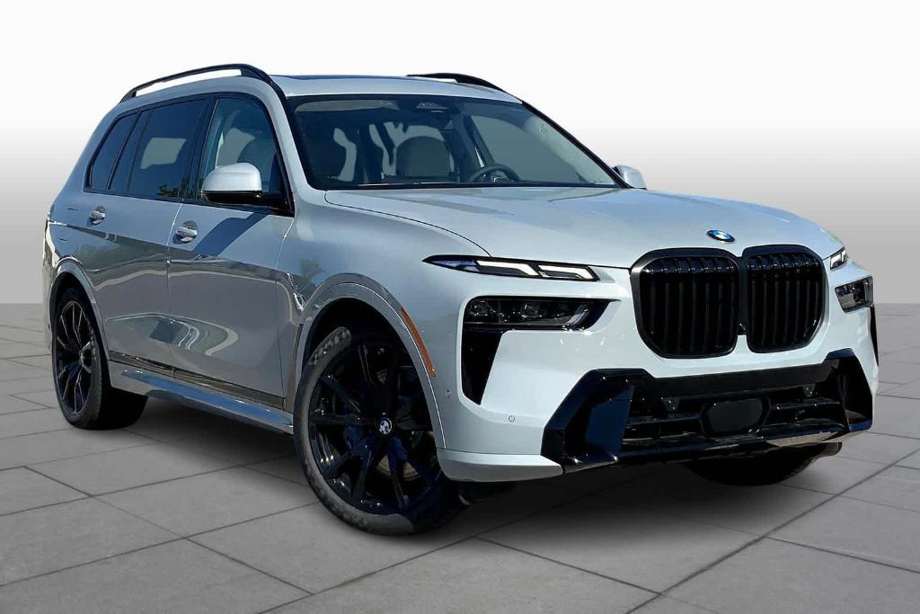 new 2024 BMW X7 car, priced at $100,270