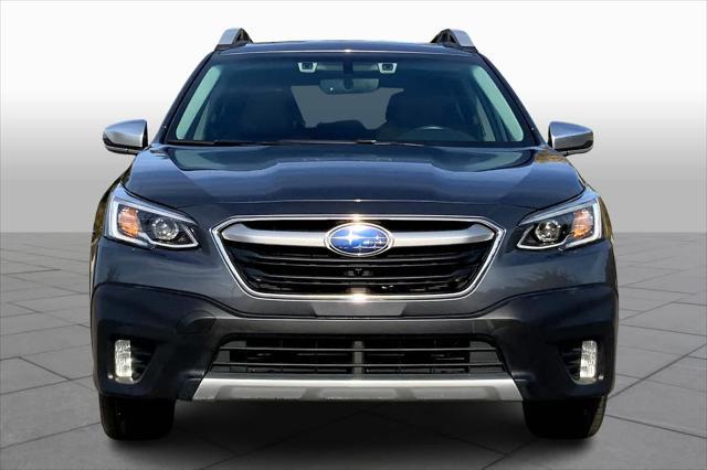 used 2021 Subaru Outback car, priced at $25,498