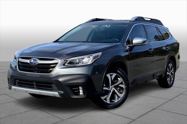 used 2021 Subaru Outback car, priced at $25,998