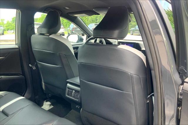 used 2025 Toyota Camry car, priced at $31,598