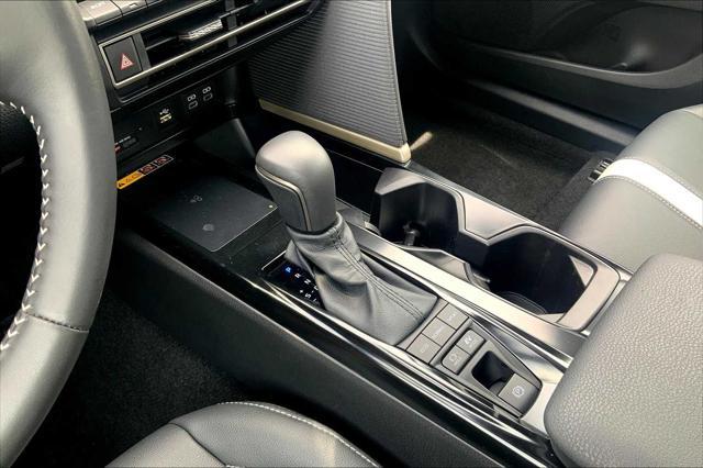 used 2025 Toyota Camry car, priced at $31,598