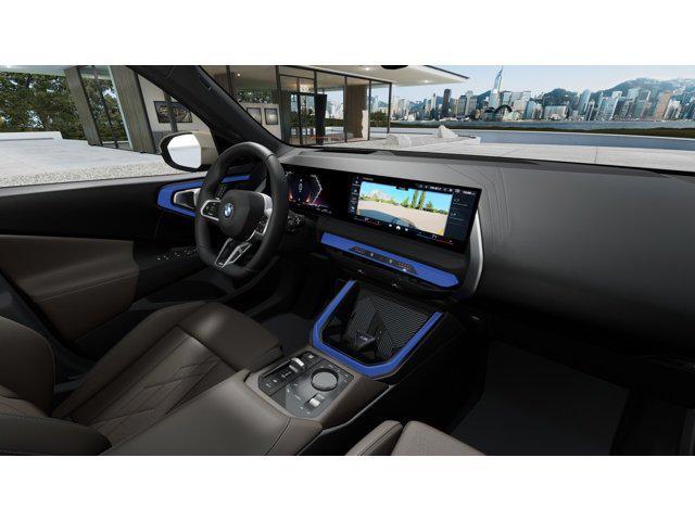 new 2026 BMW X3 car, priced at $62,295