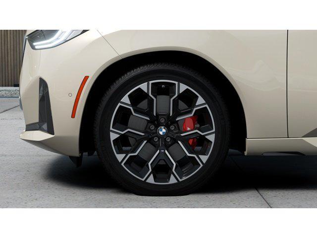 new 2026 BMW X3 car, priced at $62,295