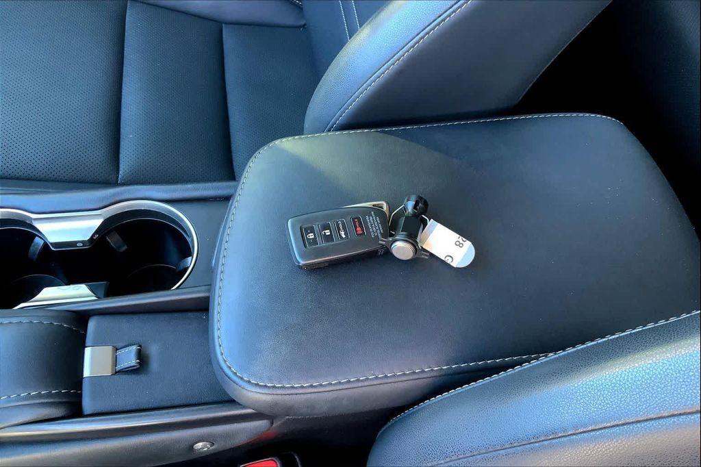 used 2016 Lexus NX 200t car, priced at $19,202