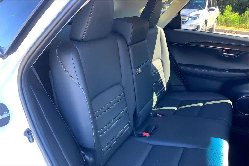 used 2016 Lexus NX 200t car, priced at $19,202