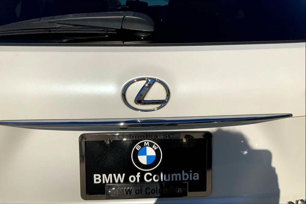 used 2016 Lexus NX 200t car, priced at $19,202