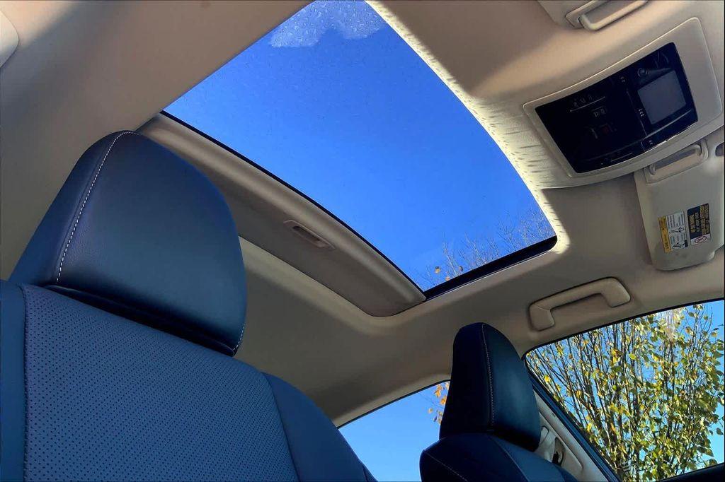 used 2016 Lexus NX 200t car, priced at $19,202