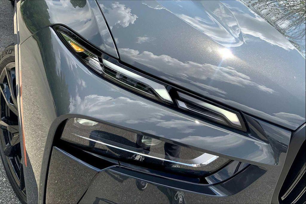 used 2026 BMW X7 car, priced at $99,285