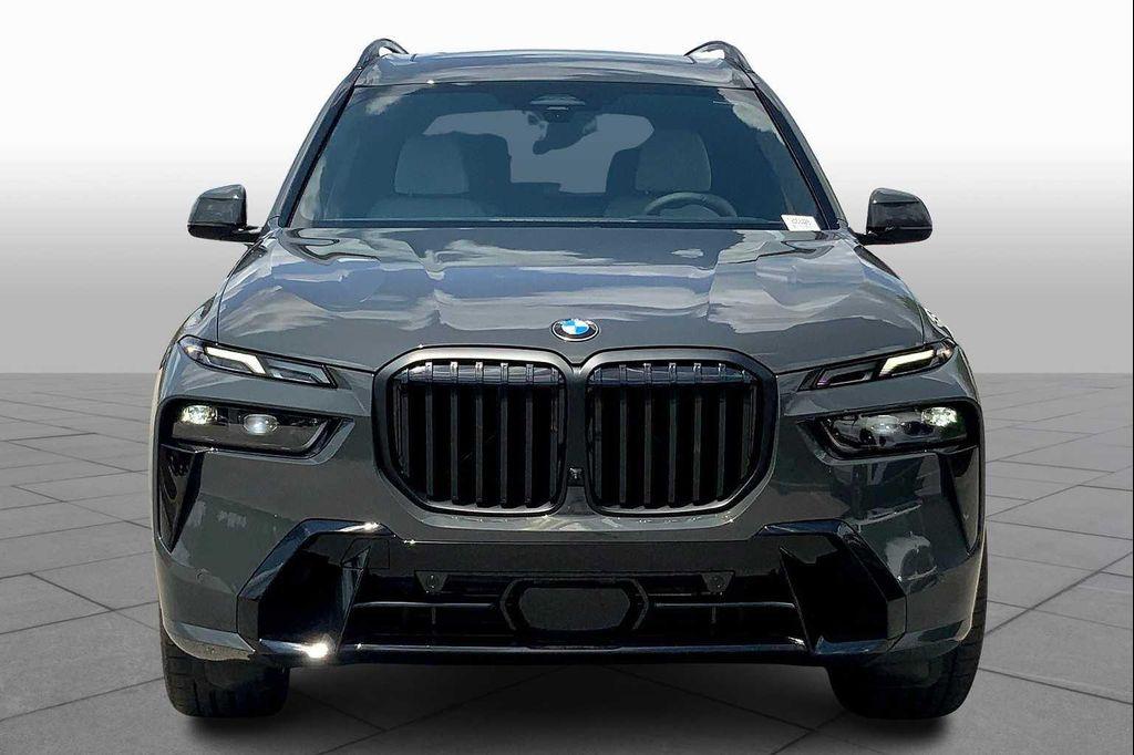 used 2026 BMW X7 car, priced at $99,285