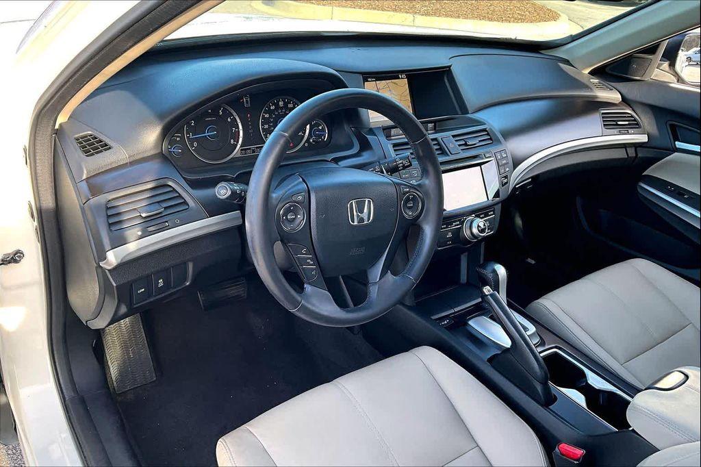used 2014 Honda Crosstour car, priced at $15,238