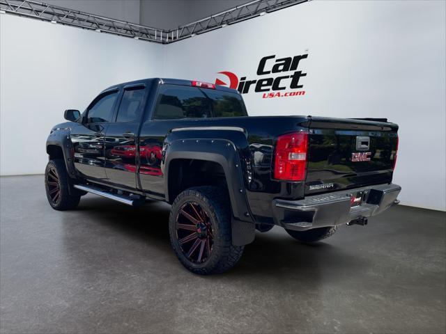 used 2014 GMC Sierra 1500 car, priced at $20,000