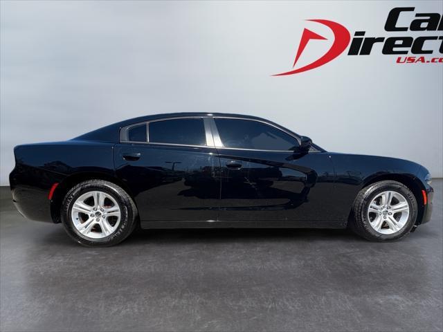 used 2020 Dodge Charger car