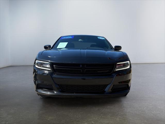 used 2020 Dodge Charger car