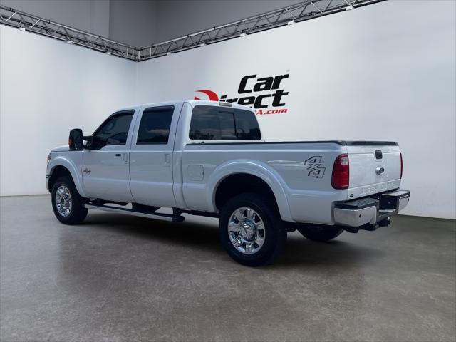 used 2016 Ford F-350 car, priced at $39,900