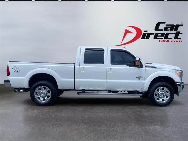 used 2016 Ford F-350 car, priced at $39,900