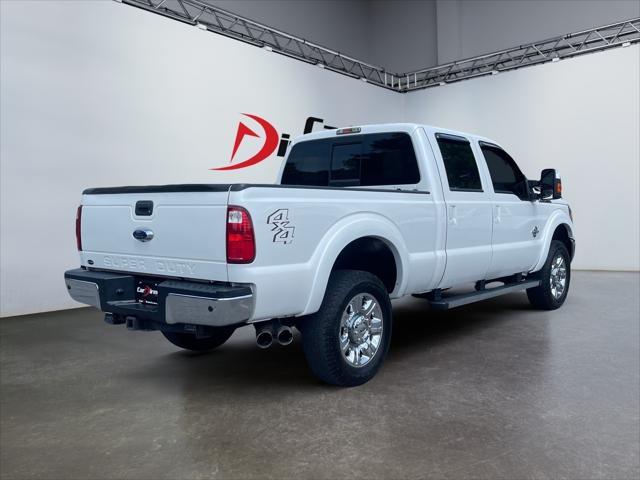 used 2016 Ford F-350 car, priced at $39,900