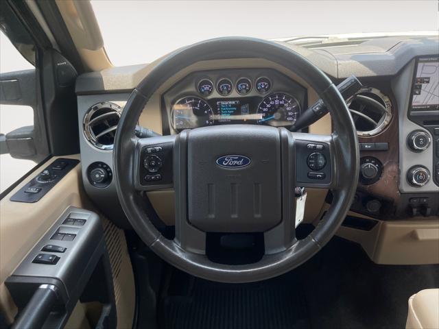 used 2016 Ford F-350 car, priced at $39,900