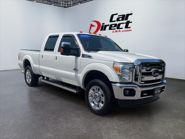 used 2016 Ford F-350 car, priced at $39,900