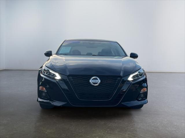 used 2020 Nissan Altima car, priced at $19,970