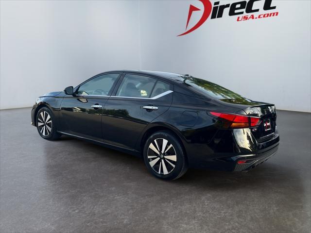 used 2020 Nissan Altima car, priced at $19,970