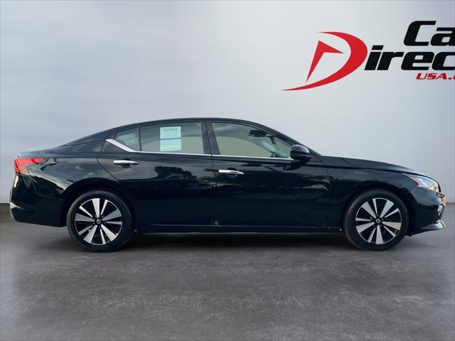 used 2020 Nissan Altima car, priced at $19,970