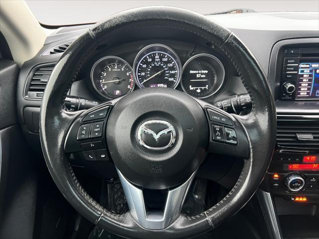 used 2015 Mazda CX-5 car