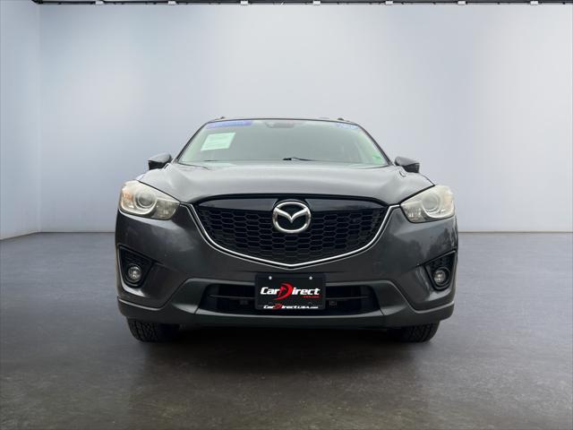 used 2015 Mazda CX-5 car