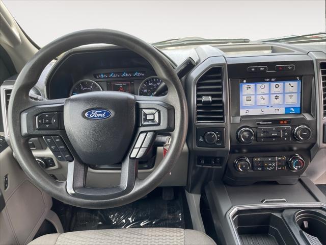 used 2019 Ford F-350 car, priced at $33,115