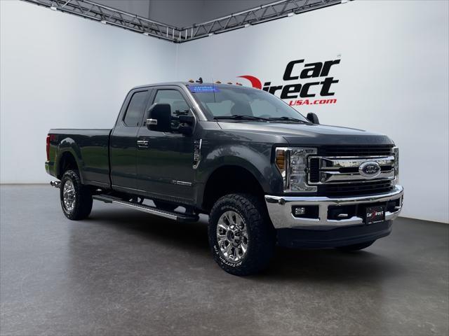 used 2019 Ford F-350 car, priced at $33,115