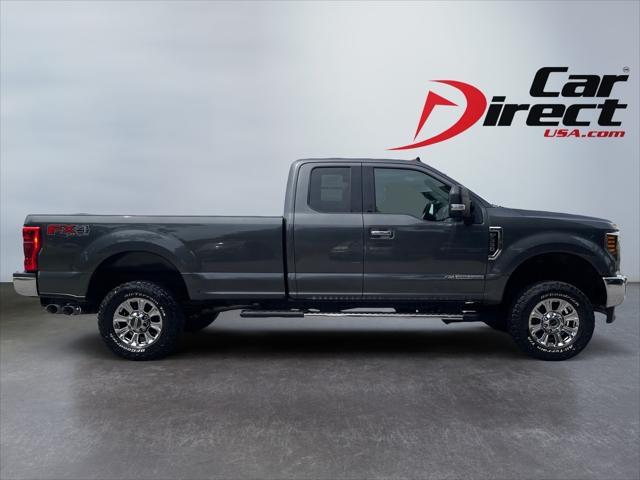 used 2019 Ford F-350 car, priced at $33,115