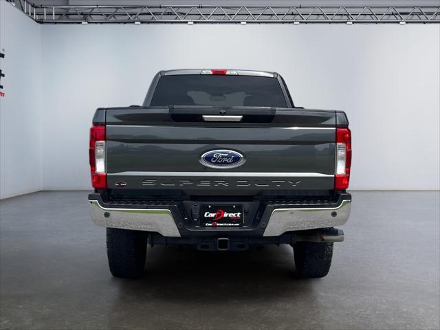 used 2019 Ford F-350 car, priced at $33,115