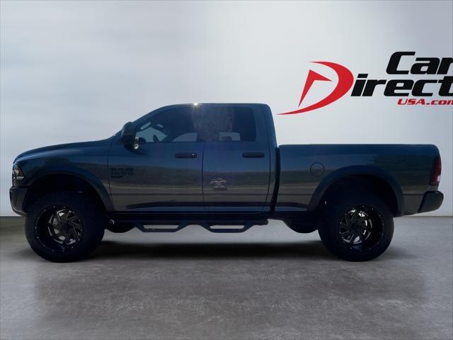 used 2020 Ram 1500 car, priced at $29,988