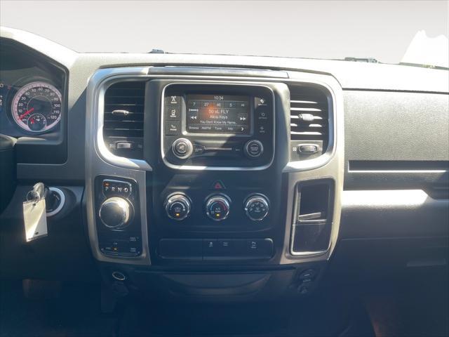 used 2020 Ram 1500 car, priced at $29,988