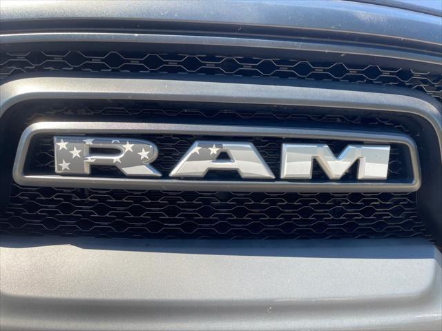 used 2020 Ram 1500 car, priced at $29,988