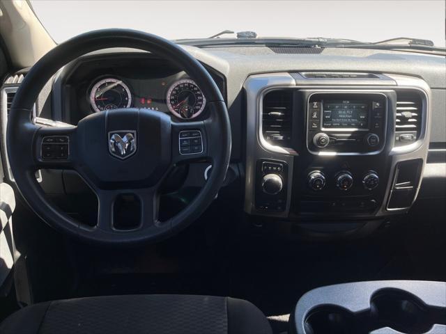 used 2020 Ram 1500 car, priced at $29,988