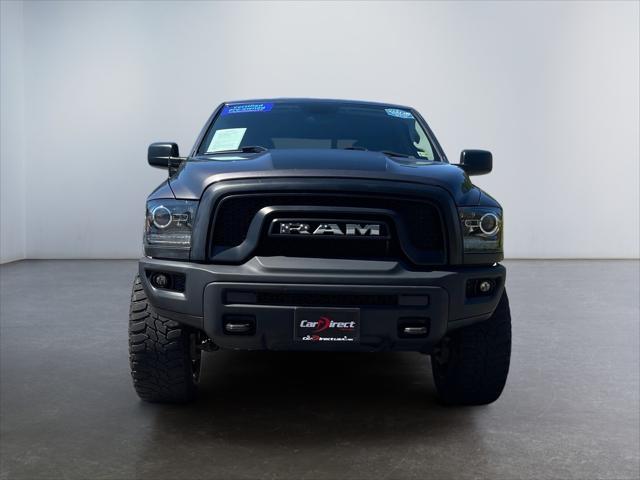 used 2020 Ram 1500 car, priced at $29,988