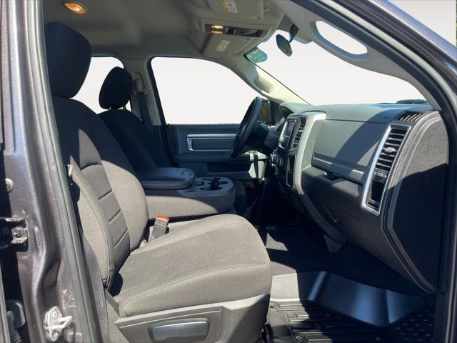 used 2020 Ram 1500 car, priced at $29,988