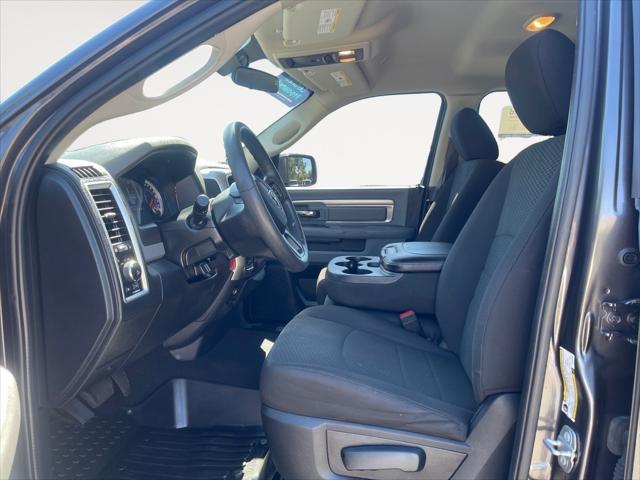 used 2020 Ram 1500 car, priced at $29,988