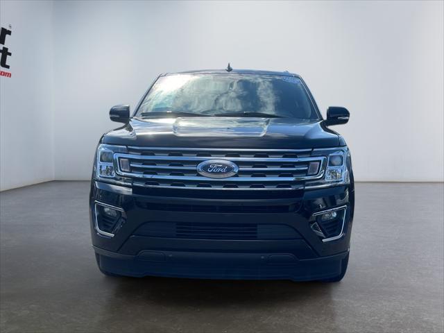 used 2021 Ford Expedition car, priced at $36,433