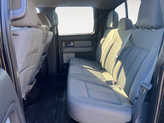 used 2014 Ford F-150 car, priced at $16,900