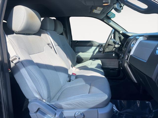 used 2014 Ford F-150 car, priced at $16,900