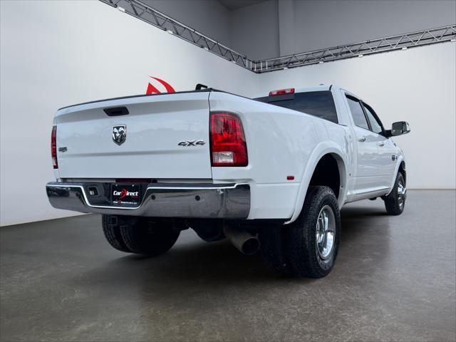 used 2011 Dodge Ram 3500 car, priced at $37,988