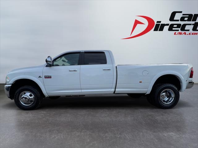 used 2011 Dodge Ram 3500 car, priced at $37,988