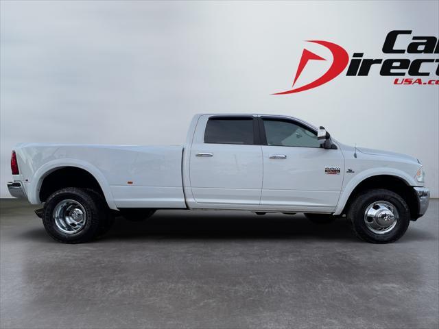 used 2011 Dodge Ram 3500 car, priced at $37,988