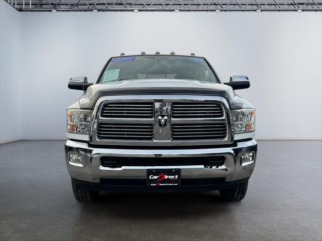 used 2011 Dodge Ram 3500 car, priced at $37,988