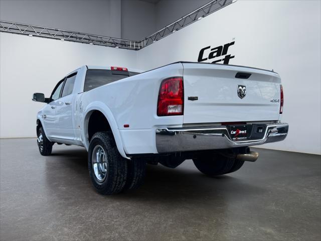 used 2011 Dodge Ram 3500 car, priced at $37,988